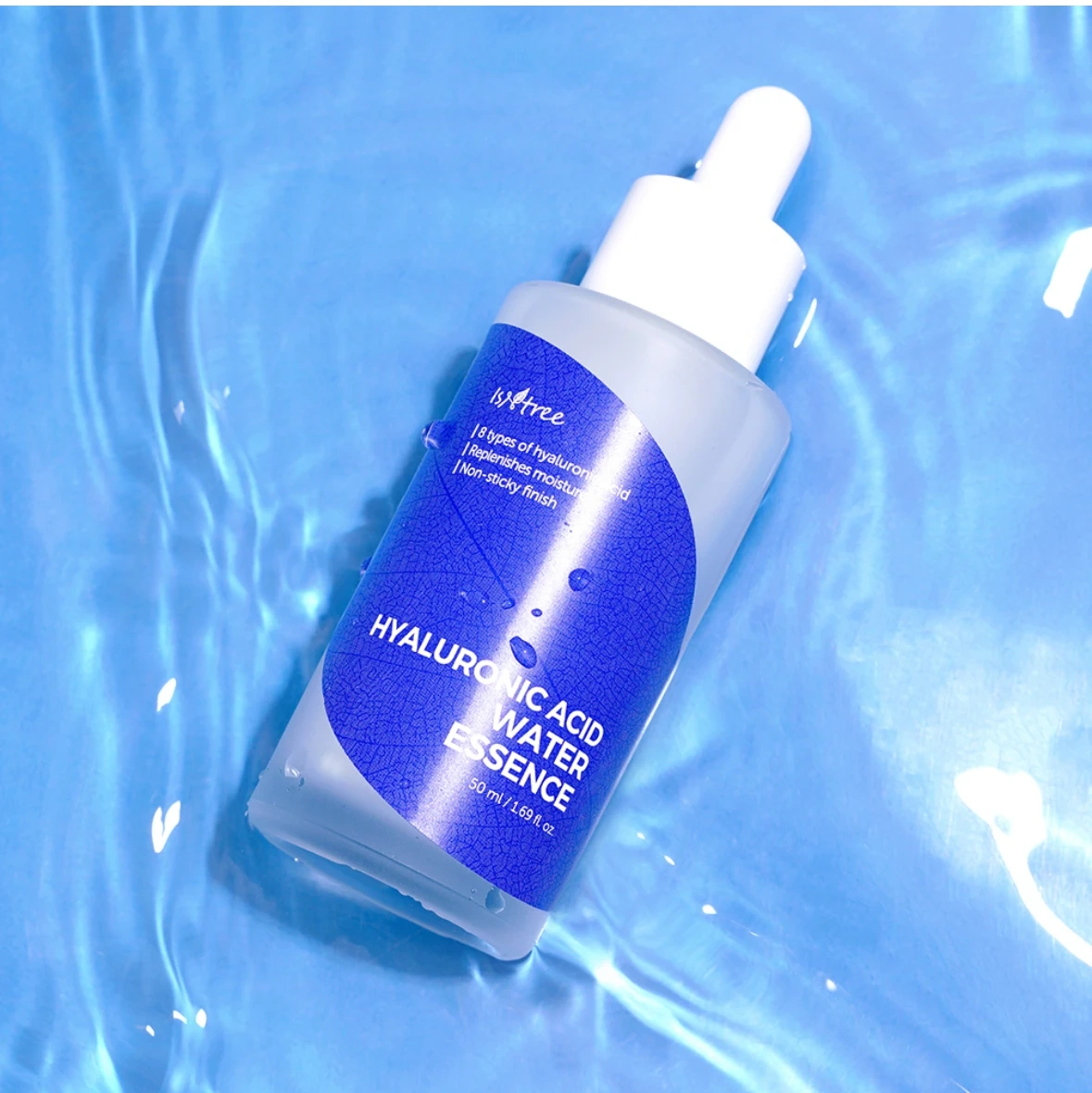 Hyaluronic Acid Water Essence